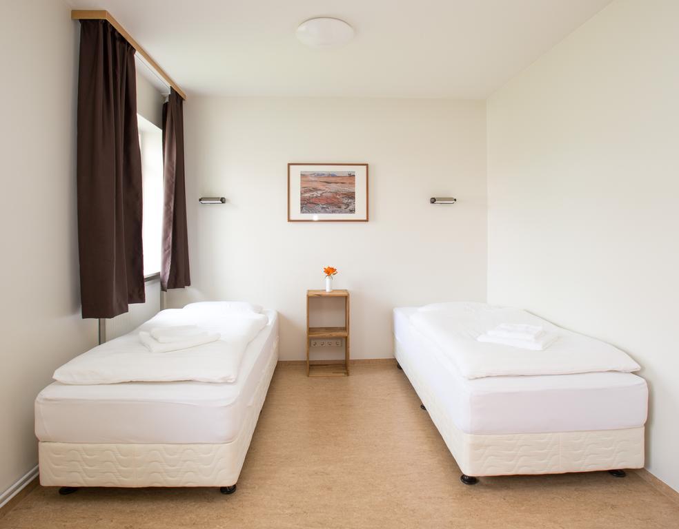 Hótel Laugar Laugar  Habitación foto